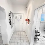 아파트 Vaz Haus Walsum Modernes Monteur- & Team-base Wlan, Kueche *