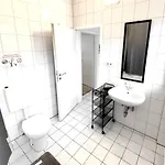 아파트 Vaz Haus Walsum Modernes Monteur- & Team-base Wlan, Kueche