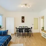 아파트 Vaz Haus Walsum Modernes Monteur- & Team-base Wlan, Kueche *