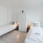 Vaz Haus Walsum Modernes Monteur- & Team-base Wlan, Kueche Duisburg
