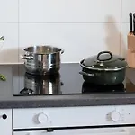 아파트 Vaz Haus Walsum Modernes Monteur- & Team-base Wlan, Kueche *