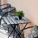 Vaz Haus Walsum Modernes Monteur- & Team-base Wlan, Kueche 뒤스부르크