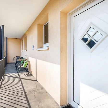 Daire Vaz Haus Walsum Modernes Monteur- & Team-base Wlan, Kueche *