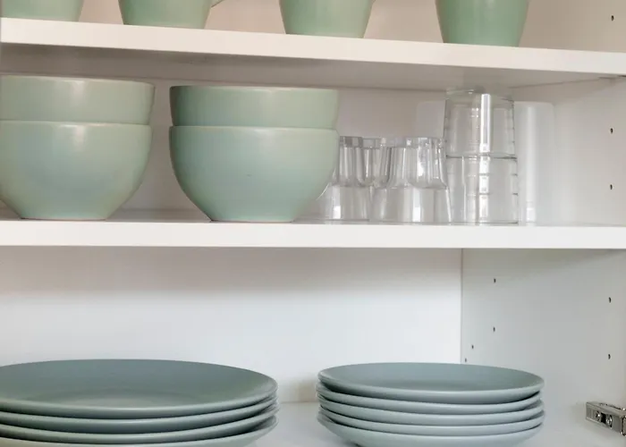 Apartment Vaz Haus Walsum Für Monteure, Küche, Terrasse, Tv, Parkplatz