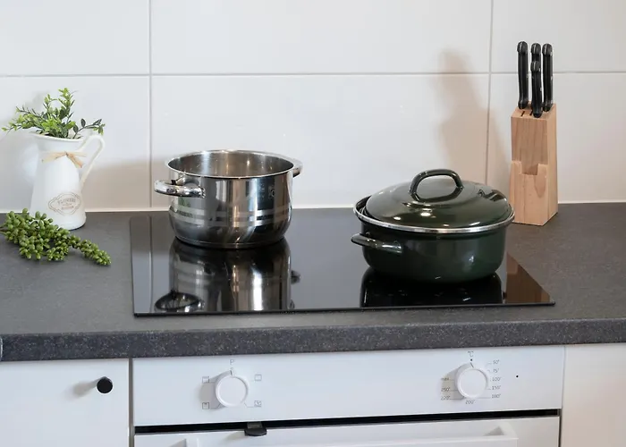 Apartamento Vaz Haus Walsum Für Monteure, Küche, Terrasse, Tv, Parkplatz *