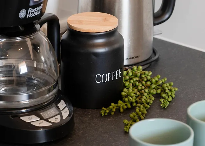 Vaz Haus Walsum Für Monteure, Küche, Terrasse, Tv, Parkplatz