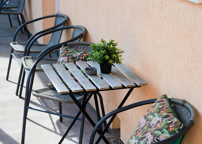 Vaz Haus Walsum Für Monteure, Küche, Terrasse, Tv, Parkplatz Duisburg